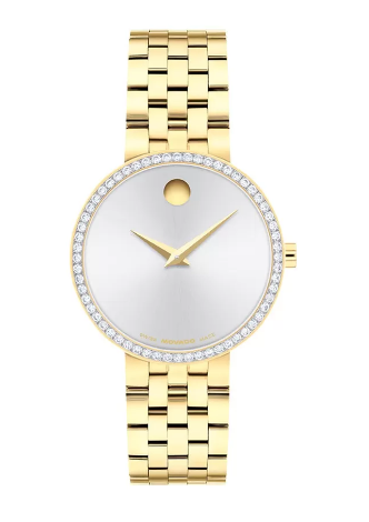 Ảnh sản phẩm Movado Nữ 0608068