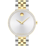 Movado Nữ 0608067 - Ảnh 1