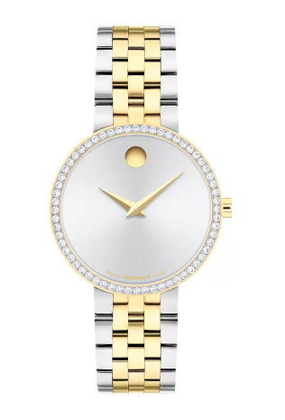 Ảnh sản phẩm Movado Nữ 0608067