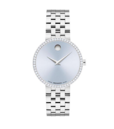 Ảnh sản phẩm Movado Nữ 0608066