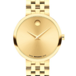 Movado Nữ 0608009 - Ảnh 1