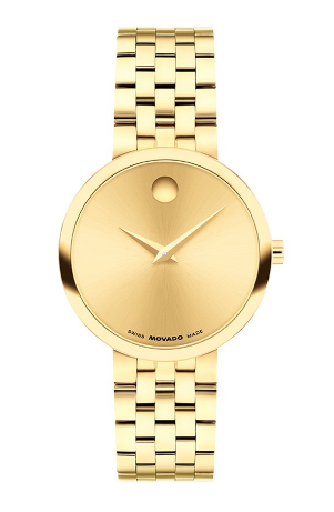 Ảnh sản phẩm Movado Nữ 0608009