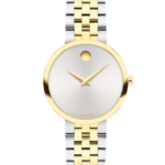 Movado Nữ 0608007 - Ảnh 1