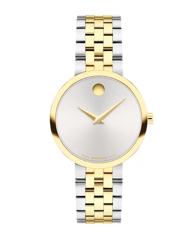 Ảnh sản phẩm Movado Nữ 0608007