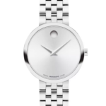 Movado Nữ 0608004 - Ảnh 1