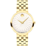 Movado Nữ 0607975 - Ảnh 1