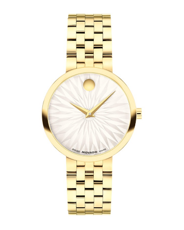 Ảnh sản phẩm Movado Nữ 0607975