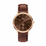Daniel Wellington Nam DW00100707 - Ảnh 1