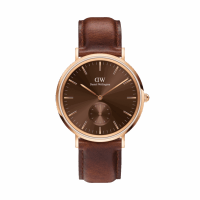 Ảnh sản phẩm Daniel Wellington Nam DW00100707