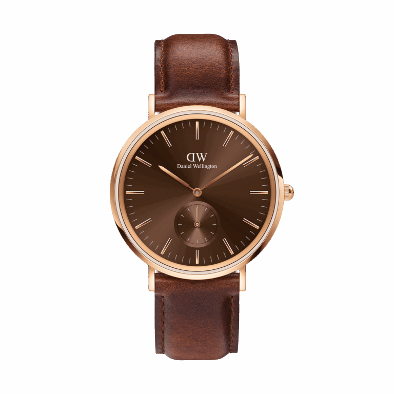 Daniel Wellington Nam DW00100707