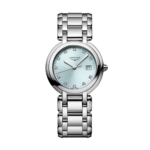 Longines Nữ L8.122.4.90.6 - Ảnh 1