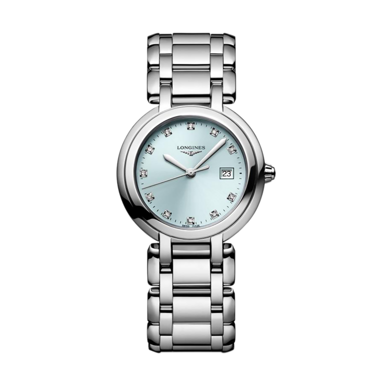 Longines Nữ L8.122.4.90.6
