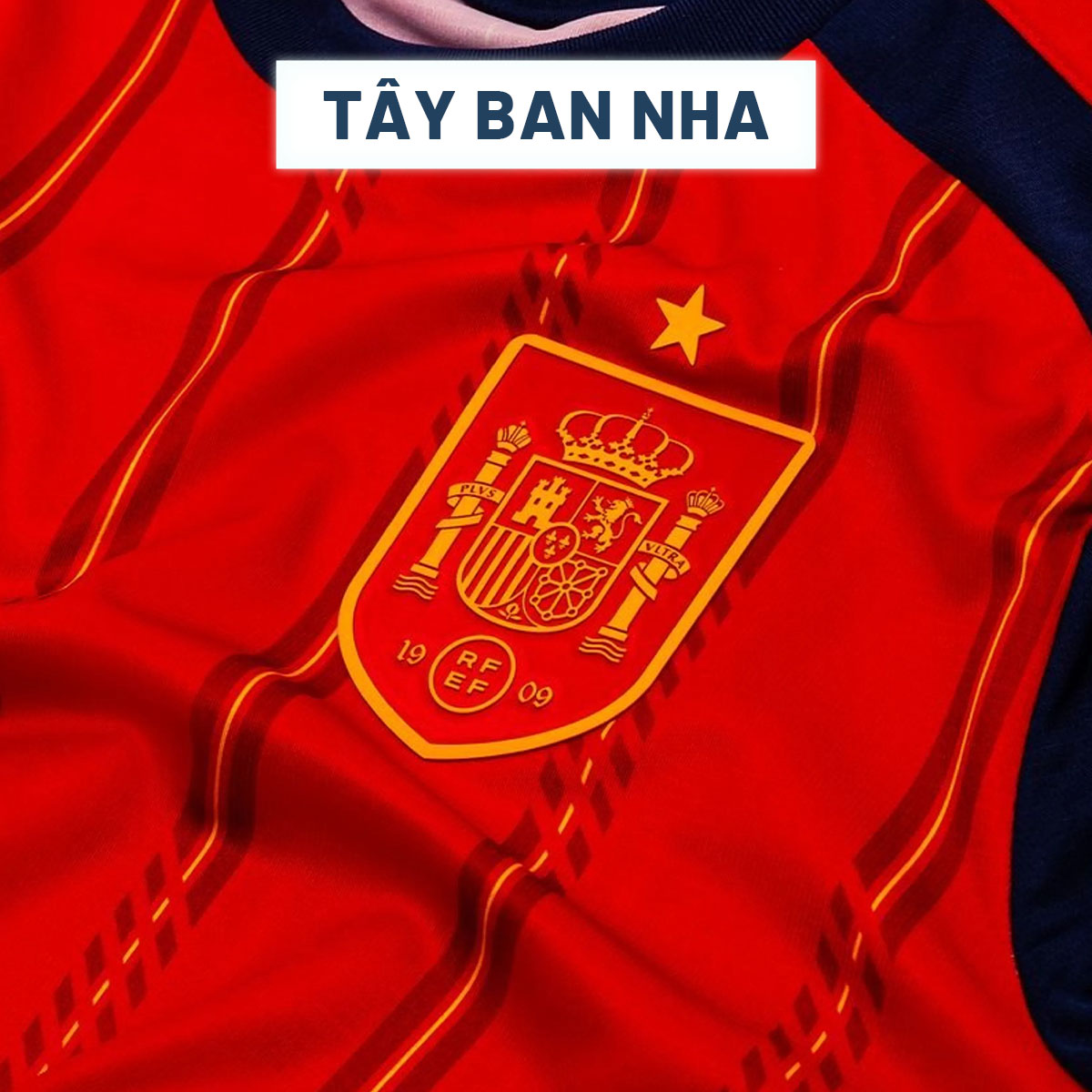 tay ban nha