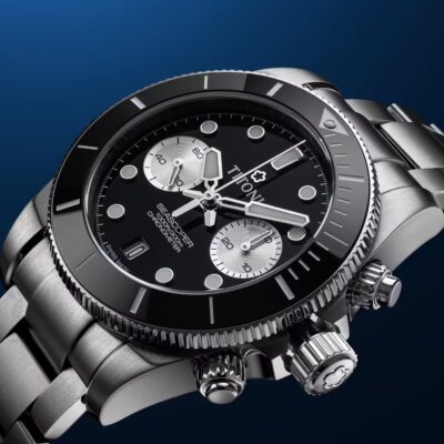 Ảnh sản phẩm Titoni Nam 94300-S-BK-731