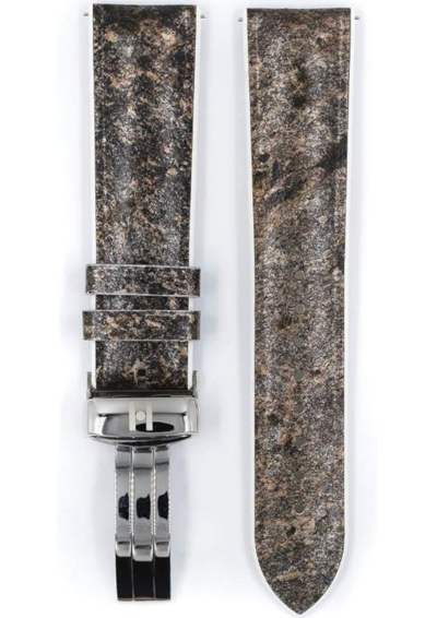 Ảnh sản phẩm Dây Đồng Hồ Hirsch 0920044131-2-18
