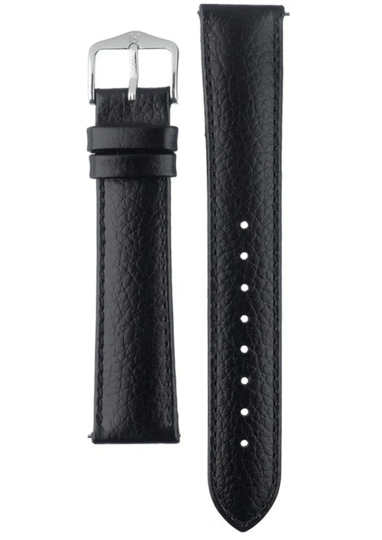 Dây Đồng Hồ Hirsch 01502050-2-19