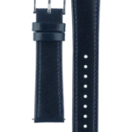 Dây Đồng Hồ Hirsch 03475180-2-18 - Ảnh 1