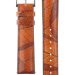 Dây Đồng Hồ Hirsch 0921046110-2-20 - Ảnh 1