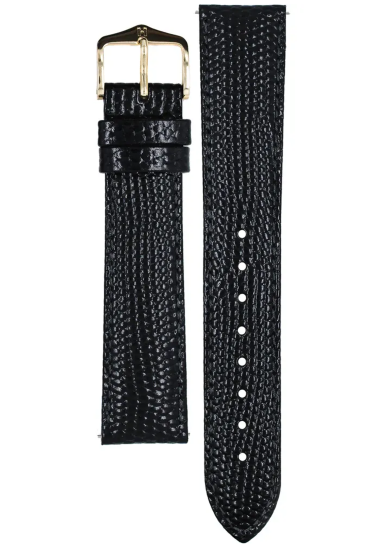 Dây Đồng Hồ Hirsch 12322650-1-19