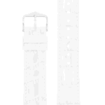 Dây Đồng Hồ Hirsch 03427000-2-18 - Ảnh 1