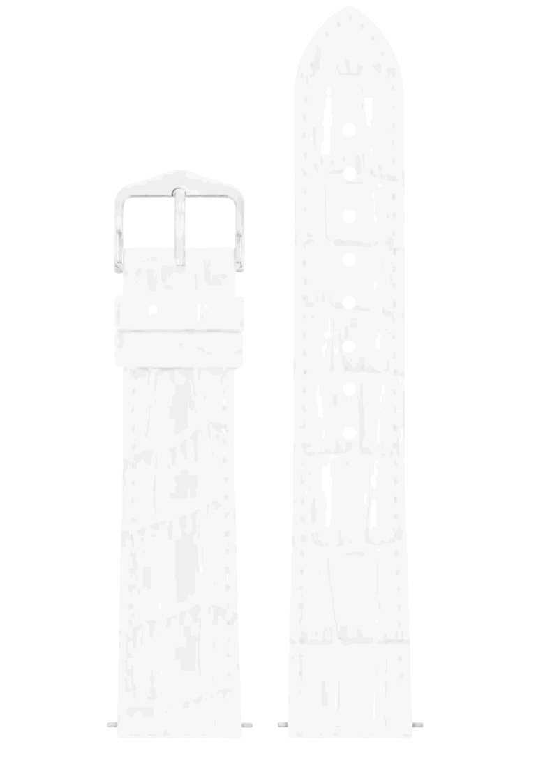 Dây Đồng Hồ Hirsch 03427000-2-18