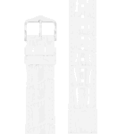 Dây Đồng Hồ Hirsch 03427000-2-20 - Ảnh 1