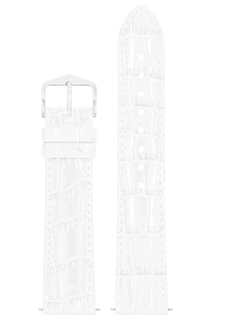Dây Đồng Hồ Hirsch 03427000-2-20