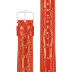 Dây Đồng Hồ Hirsch 03427020-2-20 - Ảnh 1