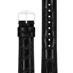 Dây Đồng Hồ Hirsch 03427050-2-20 - Ảnh 1