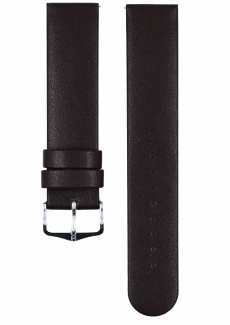 Dây Đồng Hồ Hirsch 17920210-2-18