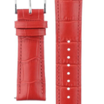 Dây Đồng Hồ Hirsch 01028120-2-22 - Ảnh 1