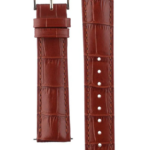 Dây Đồng Hồ Hirsch 01028070-1-19 - Ảnh 1