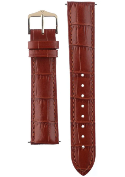 Ảnh sản phẩm Dây Đồng Hồ Hirsch 01028070-1-19