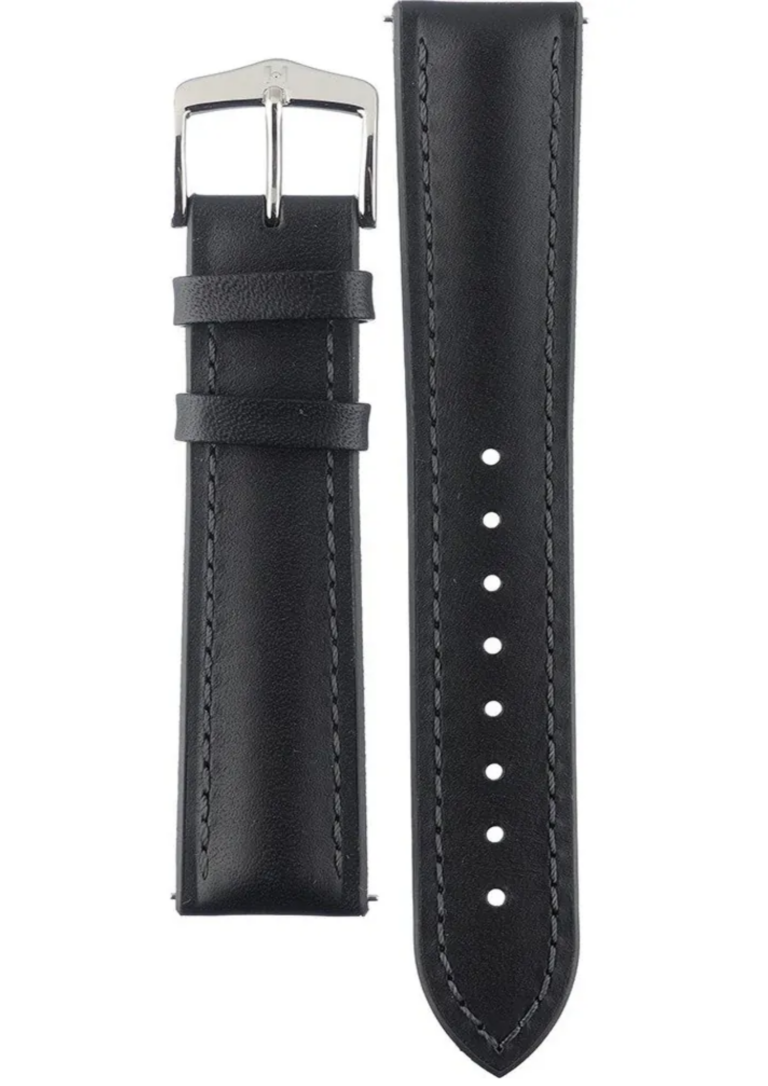 Dây Đồng Hồ Hirsch 0925002050-2-21