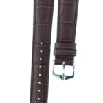 Dây Đồng Hồ Hirsch 01029010-2-19 - Ảnh 1