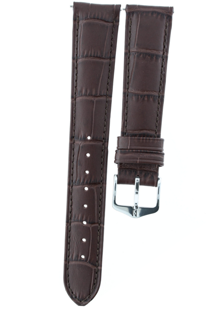 Dây Đồng Hồ Hirsch 01029010-2-19