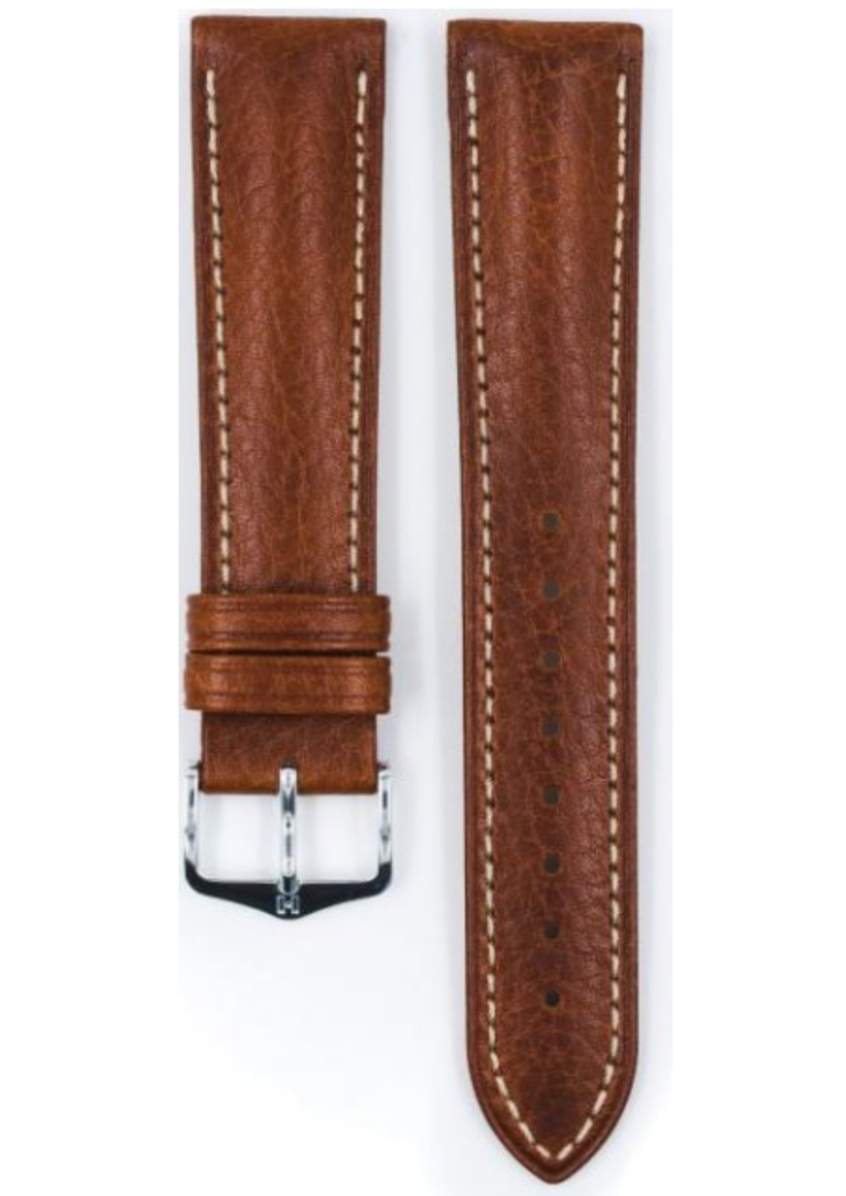 Dây Đồng Hồ Hirsch 01302170-2-18