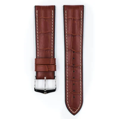 Ảnh sản phẩm Dây Đồng Hồ Hirsch 0925128070-2-24
