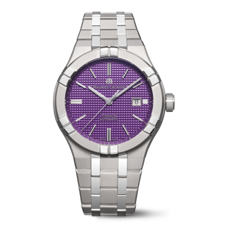 Maurice Lacroix Nam AI6008-TT032-430-1