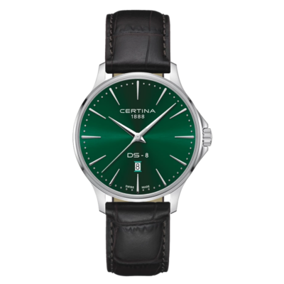 Certina Nam C045.410.16.091.00