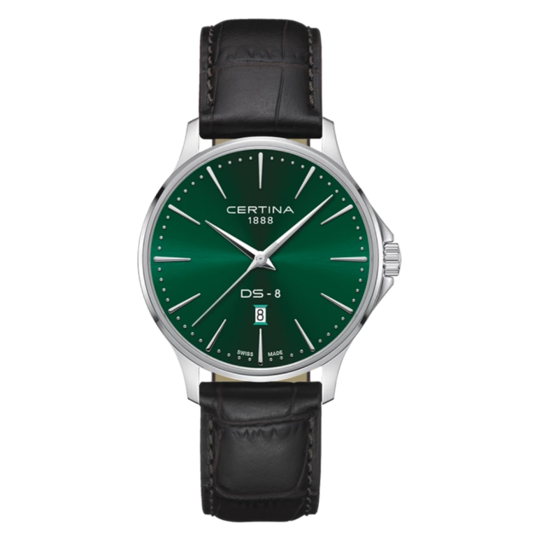 Certina Nam C045.410.16.091.00
