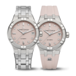 Maurice Lacroix Nữ AI6006-SS00F-550-E - Ảnh 6