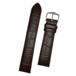 Dây Đồng Hồ Hirsch 03427010-2-20 - Ảnh 1