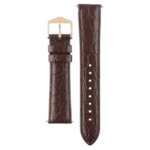 Dây Đồng Hồ Hirsch 12302810-1-18 - Ảnh 1