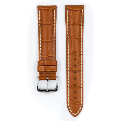 Ảnh sản phẩm Dây Đồng Hồ Hirsch 10302875-2-22