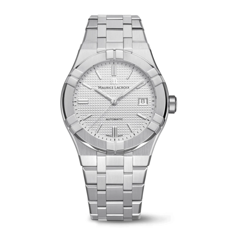 Maurice Lacroix Nam AI6007-SS002-130-1