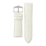 Dây Đồng Hồ Hirsch 03427100-2-24 - Ảnh 1