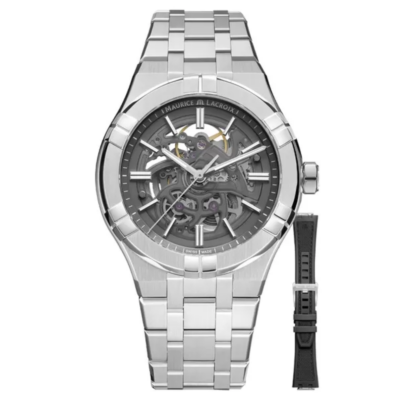 Maurice Lacroix Nam AI6008-SS00F-030-A