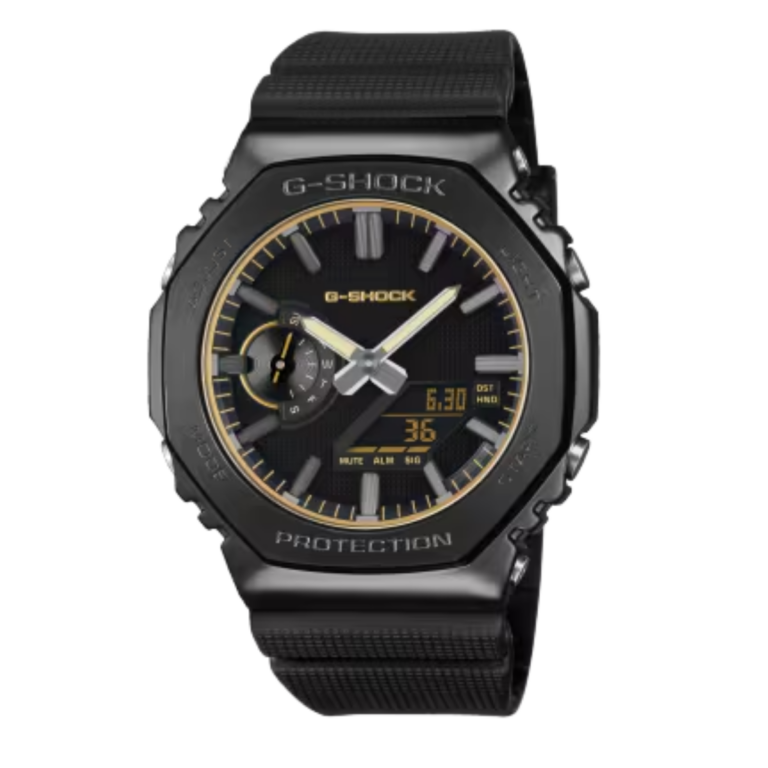 Casio Nam GM-2100LXB-1A9