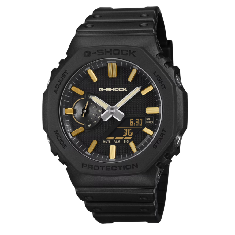 Casio Nam GA-2100LBX-1A9DR